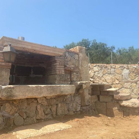 Appartamenti Mirella Capoliveri  Dış mekan fotoğraf