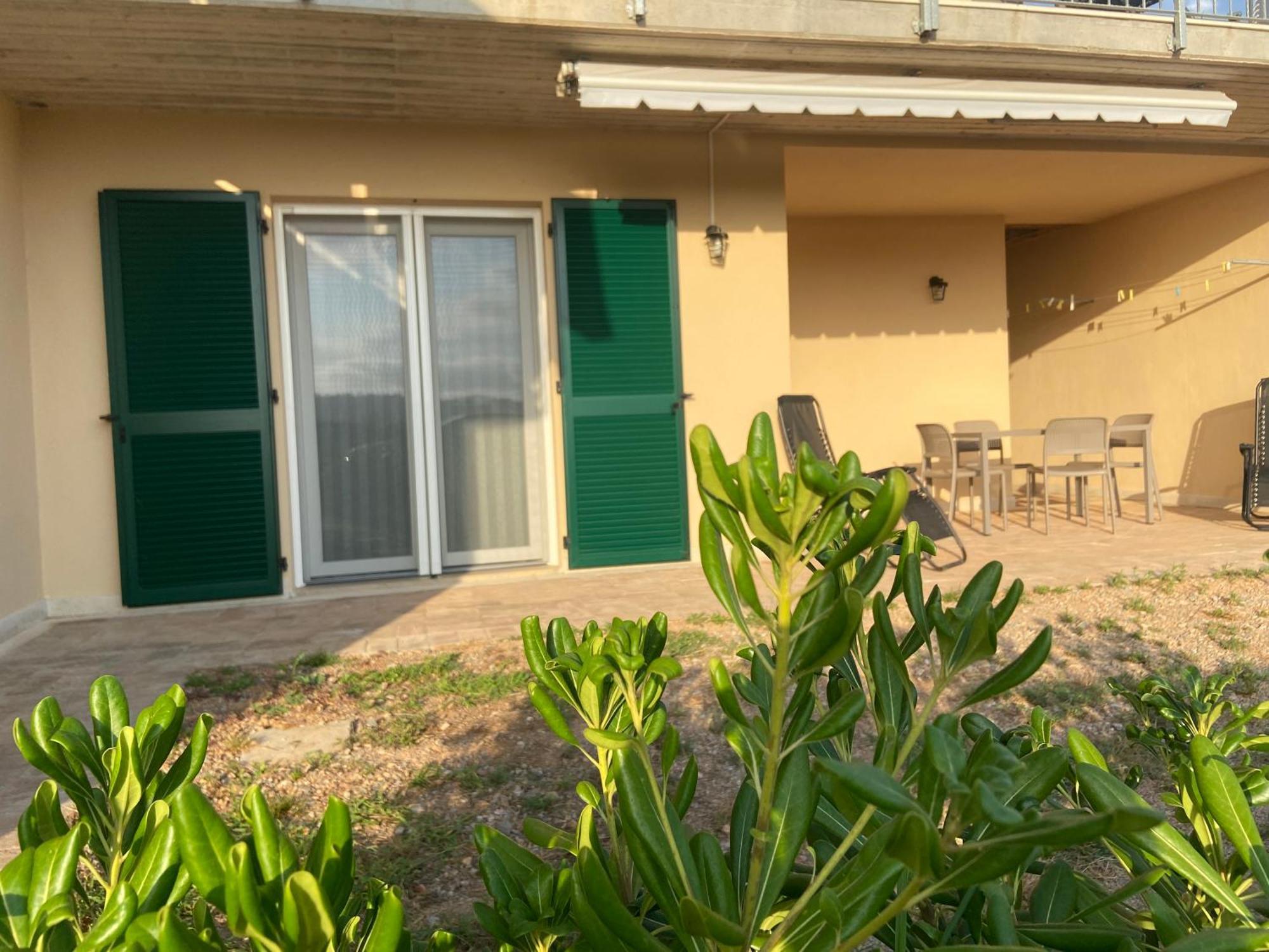 Appartamenti Mirella Capoliveri  Oda fotoğraf